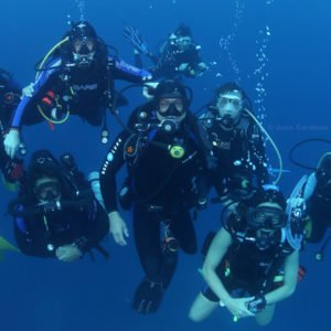 PADI DRIFT DIVER COURSE