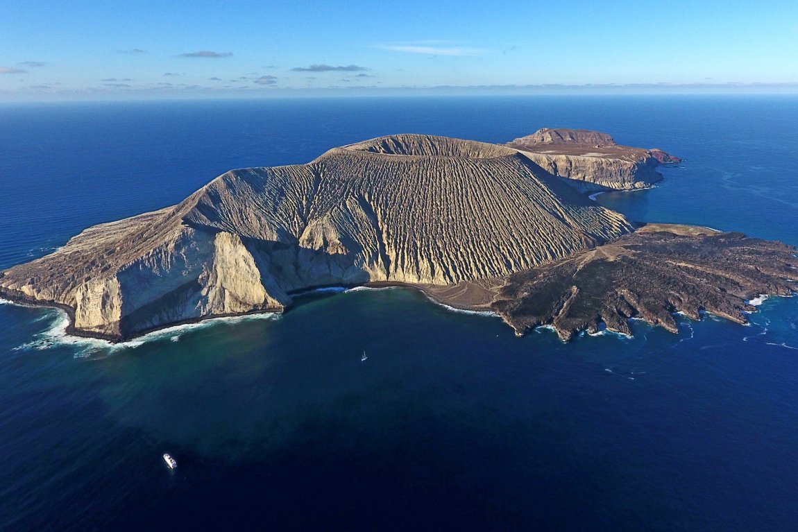 Socorro Island