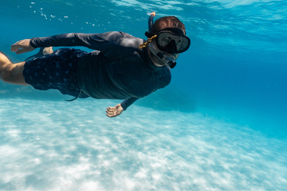 Tour Reef snorkel trip