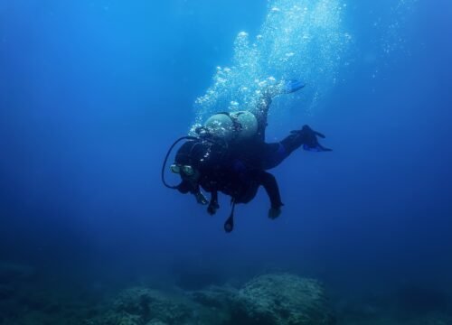 PADI Multilevel