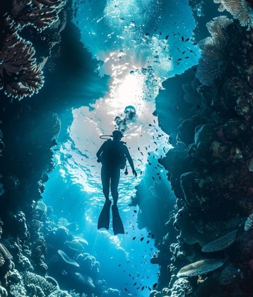 Padi Tec Rec