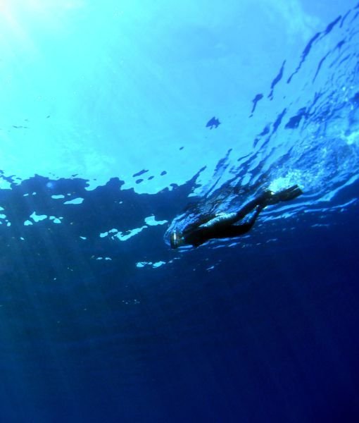 Paquetes de Buceo